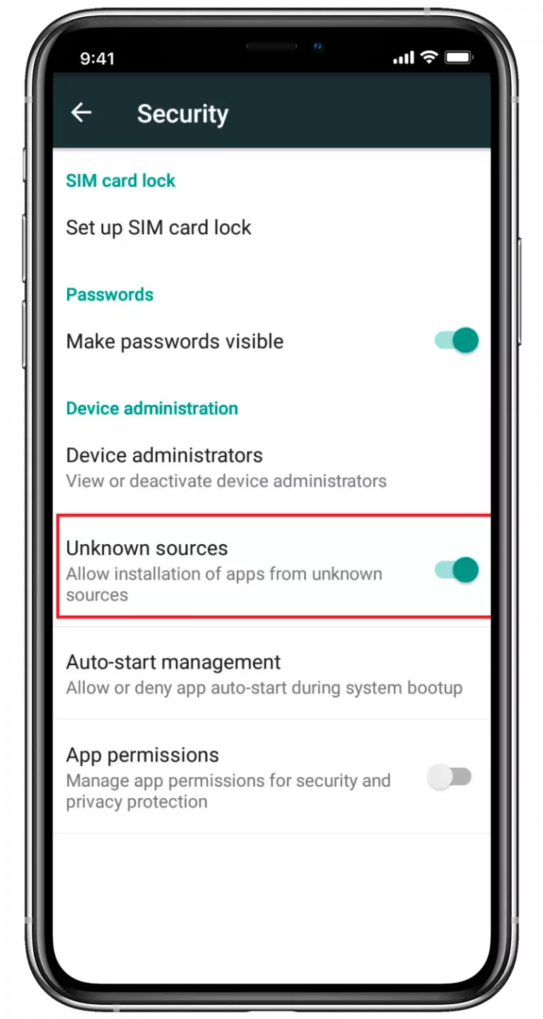 aviator apk app download-step3